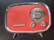 Crosley rondo bluetooth for sale  THATCHAM