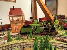 echtdampflok gebraucht kaufen echtdampflok gebraucht kaufen Heltersberg