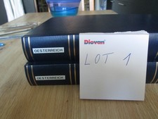 Notgeld sammlung österreich gebraucht kaufen  Eilenburg