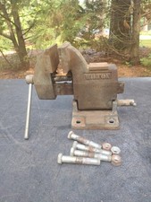 Vintage wilton inch for sale  Sanford