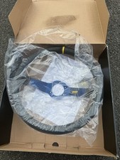Omp spoke steering for sale  CALNE