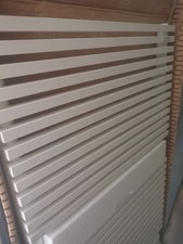 Scaldasalviette tubles usato  Altamura