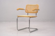 Chaise cesca b64 d'occasion  Châteauneuf-du-Rhône