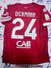 Maglia bari dickmann usato  Vignate