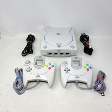 Sega dreamcast system for sale  Goodyear