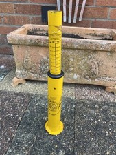 Caravan nose weight for sale  TADLEY