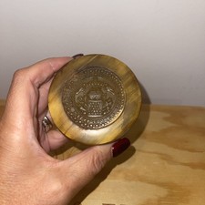 Antique pressed horn for sale Antique pressed horn for sale  SOUTHAMPTON