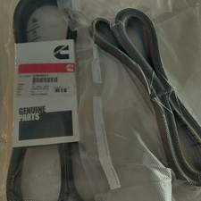 Cinturón CUMMINS 5264021, acanalado en V, nuevo otro - leer por favor - envío gratuito  segunda mano  Embacar hacia Mexico