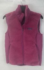 Patagonia women pink for sale  Rockford