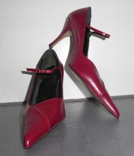 Stiletto spitze high gebraucht kaufen  Deutschland
