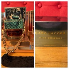 Marc jacobs divine gebraucht kaufen  Rommerskirchen