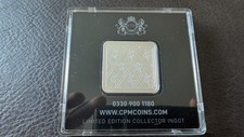 Ingot 1oz fine for sale  SIDMOUTH