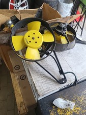 Ventola radiatore raffreddamen usato  Rovigo