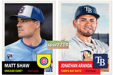 Topps living set for sale  Germantown
