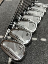 Taylormade p7cb irons for sale  WHITLEY BAY