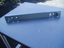 Caravan fridge fascia for sale  KIDDERMINSTER