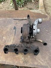 Turbina turbo per usato  Reggio Calabria