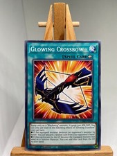 Glowing crossbow 1st for sale  SPALDING