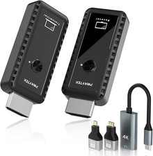 Trasmettitore ricevitore hdmi usato  Roma