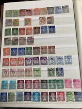 100 briefmarken england gebraucht kaufen  Reutlingen