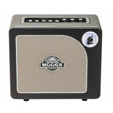 Mooer hornetblack ampli d'occasion  Annezin