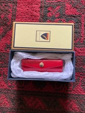 leather mirror red for sale leather mirror red for sale DISS