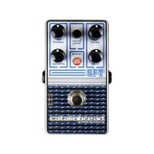 Catalinbread sft pédale d'occasion  Annezin