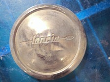 Lancia series hubcap d'occasion  Expédié en Belgium