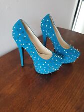 Woman sexy blue for sale  BIRMINGHAM