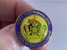Louisiana new orleans d'occasion  Expédié en Belgium