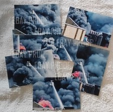 Bundle london fire for sale  HARLOW