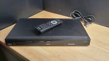 DVD player Philips com controle remoto, preto, digitalização progressiva, HDMI, modelo DVP3982 comprar usado  Enviando para Brazil