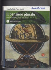 Pensiero plurale. filosofia usato  Italia