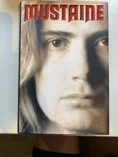 Buch mustaine gebunden gebraucht kaufen  Laupheim