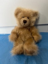Russ berrie beige for sale  DAGENHAM