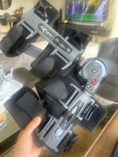 Donjoy adjustable post for sale  BARNET