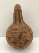 Gourd hand carved for sale  Clifton Park