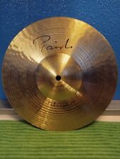 Paiste signature series for sale  Dorchester