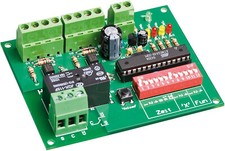 Tronic universal zeitrelais gebraucht kaufen  Augsburg