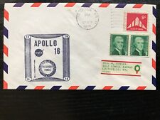 Nasa apollo atlantic for sale  LOCHEARNHEAD