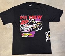 winston cup tee shirt for sale  Hagerstown