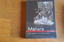 Manara opere n.2 usato  Cinisello Balsamo