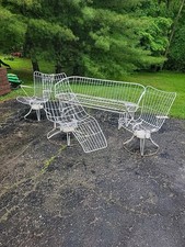 Vintage homecrest patio for sale  Garrettsville