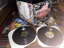 Sublime double 180gm for sale  Gary