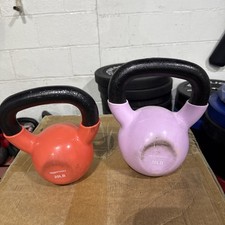 20lb 30lb kettlebell for sale  Blue Springs