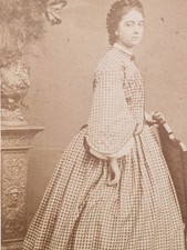 Cdv duroni milano usato  Palermo