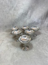 Lot coupes glace d'occasion  Reims