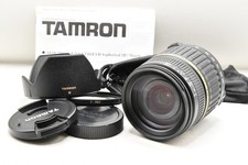 Tamron nikon 200 d'occasion  Courcelles-Chaussy