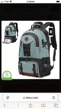 Backpack for sale  Derry
