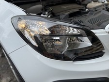 Vauxhall mokka 2015 for sale  WALSALL